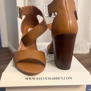 Steve Madden heels